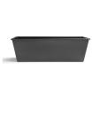 Broodvorm - Rood - H 7.8 x 25 x 10 CM - Koolstofstaal - Vogue - GD003 GD003 €13.19 Bakvormen