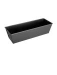 Moule à pain - Rouge - H 8 x 30 x 11,2 CM - Acier carbone - Vogue - GD004 GD004 €13.19 Moules à pâtisserie
