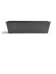 Moule à pain - Rouge - H 8 x 30 x 11,2 CM - Acier carbone - Vogue - GD004 GD004 €13.19 Moules à pâtisserie
