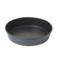 Bakvorm - 12 stuks - Ø 10 x H 2.1 CM - Staal - E195 E195 €45.05 Bakvormen