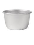 Moule à pudding - 17 CL - Ø 8,5 x H 5 CM - Aluminium - Vogue - E047 E047 €2.29 Formes