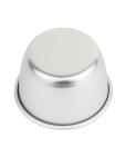 Moule à pudding - 17 CL - Ø 8,5 x H 5 CM - Aluminium - Vogue - E047 E047 €2.29 Formes