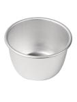 Moule à pudding - 17 CL - Ø 8,5 x H 5 CM - Aluminium - Vogue - E047 E047 €2.29 Formes