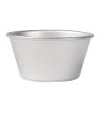Moule à pudding - 34 CL - Ø 11 x H 5,5 CM - Aluminium - Vogue - E046 E046 €2.49 Formes