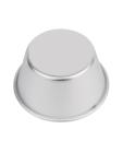 Moule à pudding - 34 CL - Ø 11 x H 5,5 CM - Aluminium - Vogue - E046 E046 €2.49 Formes