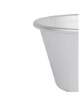 Moule à pudding - 34 CL - Ø 11 x H 5,5 CM - Aluminium - Vogue - E046 E046 €2.49 Formes
