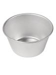 Moule à pudding - 34 CL - Ø 11 x H 5,5 CM - Aluminium - Vogue - E046 E046 €2.49 Formes