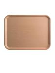 Plateau - H 1,4 x 43 x 33 CM - Stratifié - Cambro - DM795 DM795 €444.99 Plateaux de buffet