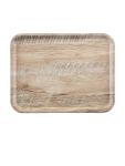 Plateau - H 1,4 x 43 x 33 CM - Stratifié - Cambro - DR580 DR580 €12.49 Plateaux de buffet