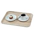 Plateau - H 1,4 x 43 x 33 CM - Stratifié - Cambro - DR580 DR580 €12.49 Plateaux de buffet