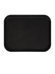 Plateau - Noir - 45,7 x 35,5 CM - Fibre de Verre - Cambro - CT277 CT277 €23.39 Plateaux de buffet