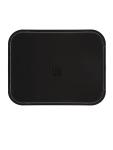 Plateau - Noir - 45,7 x 35,5 CM - Fibre de Verre - Cambro - CT277 CT277 €23.39 Plateaux de buffet