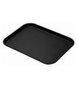 Plateau - Noir - H 2,2 x 45,7 x 35,5 CM - Fibre de verre - Cambro - DB005 DB005 €16.69 Plateaux de buffet