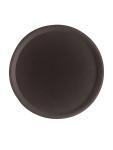 Plateau - Noir - Ø 40,5 x H 2,2 x 40,6 CM - Fibre de Verre/Caoutchouc - Cambro - DM782 DM782 €14.80 Plateaux à bière
