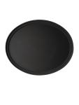 Dienblad - Zwart - H 3 x 68.5 x 56 CM - Glasvezel/Rubber - Cambro - DM783 DM783 €33.40 Bier dienbladen