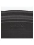 Dienblad - Zwart - H 3 x 68.5 x 56 CM - Glasvezel/Rubber - Cambro - DM783 DM783 €33.40 Bier dienbladen