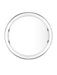 Plateau - Ø 40,5 x H 2,3 x 40,5 CM - acier inoxydable - Olympia - DM194 DM194 €9.59 Plateaux à bière