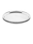 Plateau - Ø 40,5 x H 2,3 x 40,5 CM - acier inoxydable - Olympia - DM194 DM194 €9.59 Plateaux à bière