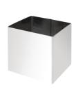 Moussering - H 6 x 6 x 6 CM - RVS - Vogue - CF165 CF165 €4.89 Vormen