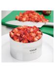 Anneau Mousse - Ø 9 x H 6 x 9 CM - Acier Inoxydable - Vogue - CC058 CC058 €4.69 Formes