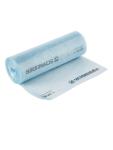 Wegwerpspuitzakken - 100 stuks - Blauw - H 47 x 23 x 7 CM - Polyethyleen - Schneider - GT124 GT124 €20.14 Spuitzak