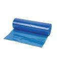 Spuitzakken - 100 stuks - Blauw - 51 x 46 x 26 CM - Polyethyleen - Vogue - CS803 CS803 €17.69 Spuitzak