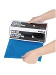 Spuitzakken - 100 stuks - Blauw - 51 x 46 x 26 CM - Polyethyleen - Vogue - CS803 CS803 €17.69 Spuitzak