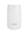 Slagroomapparaat - 1 Liter - Zwart - H 33.5 x 11 x 9.4 CM - Vogue - GG485 GG485 €37.25 Slagroom apparaten