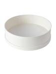Tamis à farine - Ø 30 x H 9 x 9 x 25 CM - Polypropylène - Schneider - GT107 GT107 €15.79 Tamis