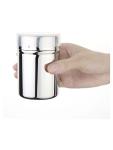 Tamis à farine - 27,5 CL - Ø 7 x H 9 CM - Inox - Vogue - J134 J134 €5.49 Tartineurs de sucre