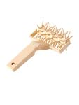 Rouleau broyeur - H 6,5 x 12 CM - Polyoxyméthylène - Schneider - GT134 GT134 €9.39 rouleau à pâtisserie