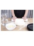 Rouleau à pâtisserie - 30,5 CM - Polyéthylène - Vogue - J171 J171 €16.69 rouleau à pâtisserie