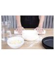 Rouleau à pâtisserie - 35,5 CM - Polyéthylène - Vogue - J172 J172 €18.79 rouleau à pâtisserie