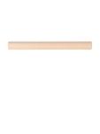 Deegroller - 46 CM - Hout - Vogue - J102 J102 €8.19 Deegroller