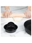 Deegroller - 46 CM - Hout - Vogue - J102 J102 €8.19 Deegroller