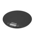 Balance - Numérique - Ø 18,5 x H 1,5 CM - Poste de pesée - GG017 GG017 €22.39 Balance numérique