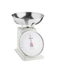Balance - Analogique - Acier inoxydable - Station de pesée - F174 F174 €43.08 Échelles analogiques