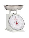 Balance - Analogique - Acier inoxydable - Station de pesée - F174 F174 €43.08 Échelles analogiques