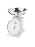 Balance - Analogique - Acier inoxydable - Station de pesée - F174 F174 €43.08 Échelles analogiques