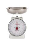Balance - Analogique - Acier inoxydable - Station de pesée - F174 F174 €43.08 Échelles analogiques