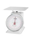 Balance Plate-Forme - Analogique - H 24,35 x 29,5 x 25,3 CM - Acier Inoxydable - Poste de Pesage - F175 F175 €54.03 Échelles analogiques