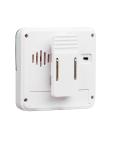 Kookwekker - H 6.3 x 6.3 x 1.5 CM - Hygiplas - DP028 DP028 €8.49 Klein kookgerei