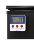 Kookwekker - H 6.3 x 6.3 x 1.5 CM - Hygiplas - DP028 DP028 €8.49 Klein kookgerei