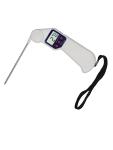 Thermomètre - Analogique - Blanc - Plastique - Hygiplas - J242 J242 €13.99 Thermomètre