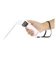 Thermomètre - Analogique - Blanc - Plastique - Hygiplas - J242 J242 €13.99 Thermomètre