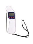 Thermomètre - Analogique - Blanc - Plastique - Hygiplas - J242 J242 €13.99 Thermomètre