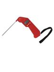Thermomètre - Numérique - Rouge - Plastique - Hygiplas - CF913 CF913 €13.99 Thermomètre
