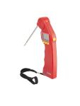Thermomètre - Numérique - Rouge - Plastique - Hygiplas - CF913 CF913 €13.99 Thermomètre