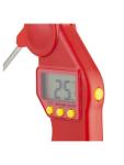 Thermomètre - Numérique - Rouge - Plastique - Hygiplas - CF913 CF913 €13.99 Thermomètre