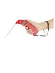 Thermomètre - Numérique - Rouge - Plastique - Hygiplas - CF913 CF913 €13.99 Thermomètre